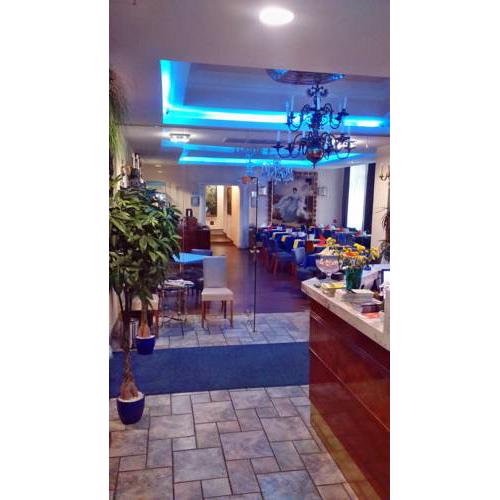 Hotel Pension Excellence