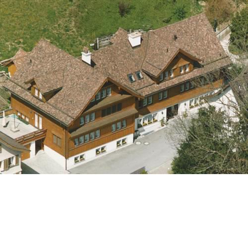 Hotel Pension Im Dorf