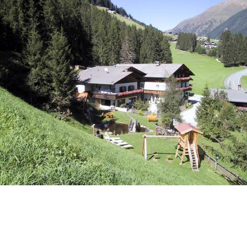 Hotel Pension Leitenhof