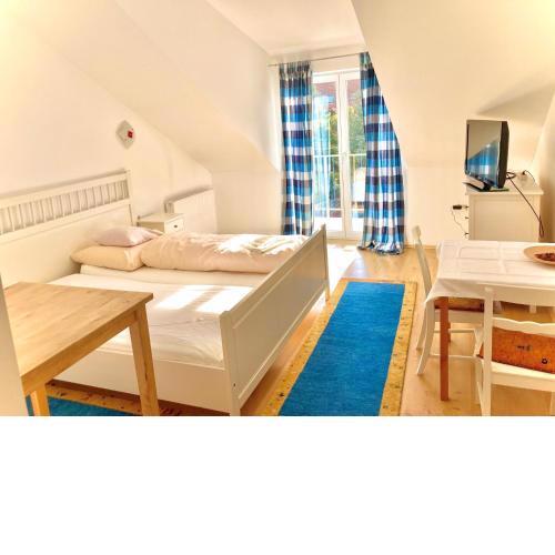 Hotel-Pension Puzwidu