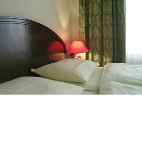 Hotel Pension Residenz