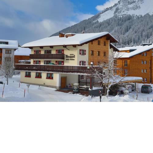 Hotel-Pension Roggal