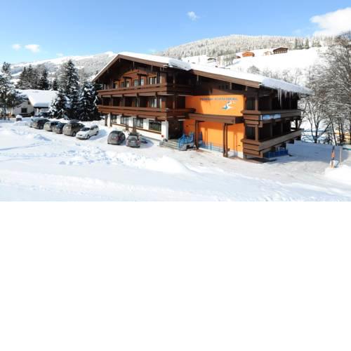 Hotel-Pension Schattberg