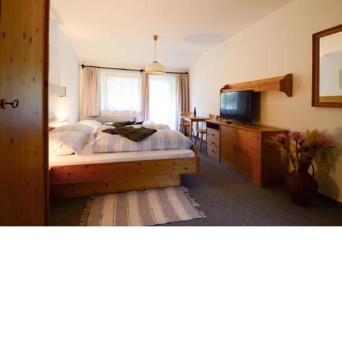 Hotel Pension Tennengau