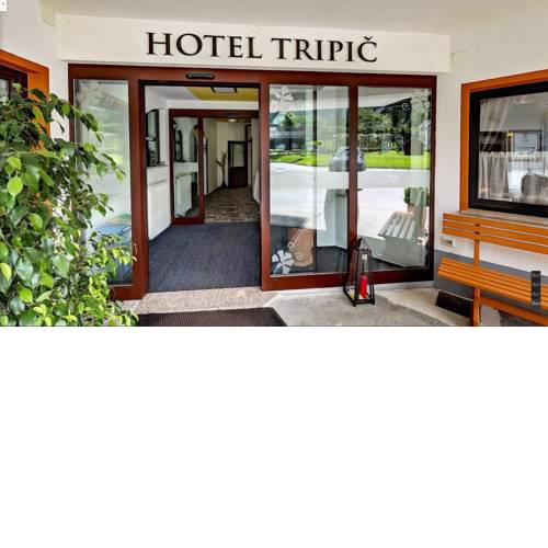 Hotel-Pension Tripič