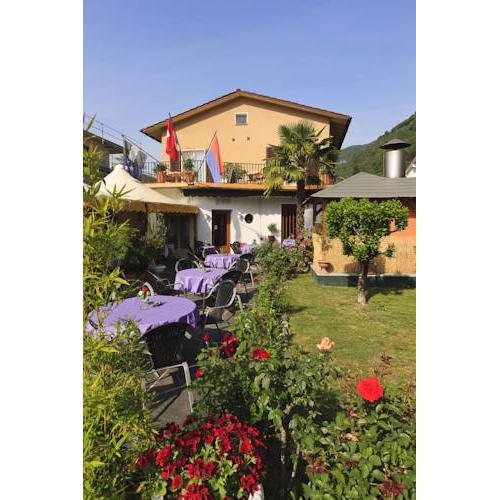 Hotel Pensione da Peppino