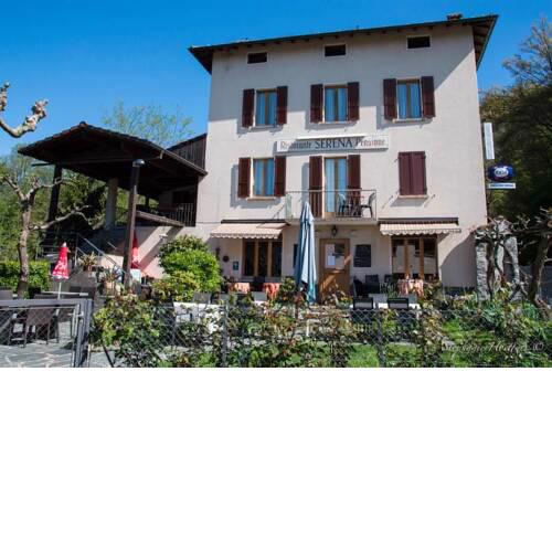 Hotel Pensione Serena