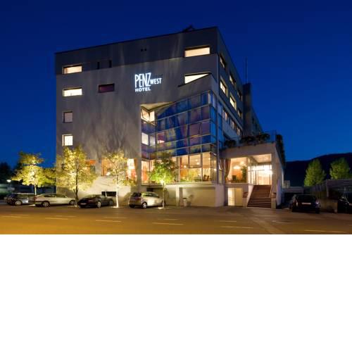 Hotel Penz West
