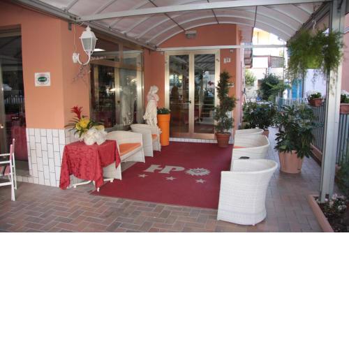 Hotel Peonia