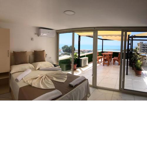 Hotel Perdja