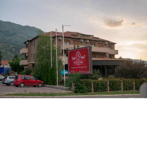 Hotel Perjanik