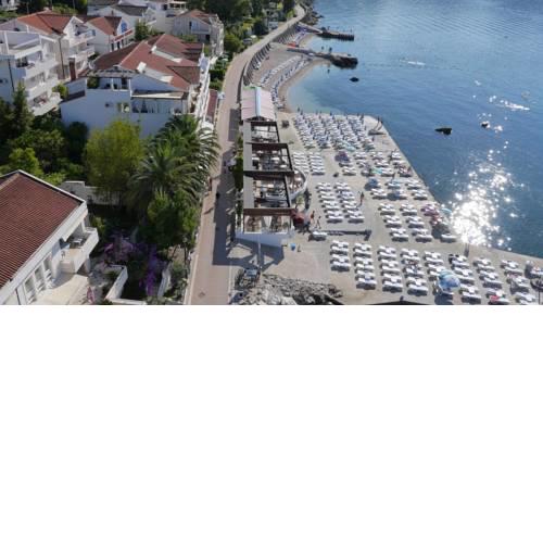 Hotel Perla - Annexes