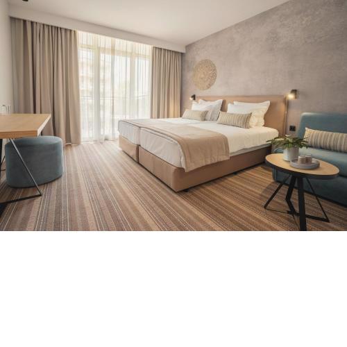 HOTEL PERLA All inclusive