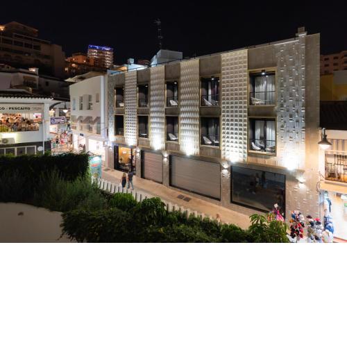 Hotel Perla del Sur
