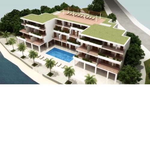 Hotel Perla Rogoznica