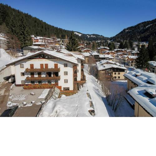 Hotel Perla