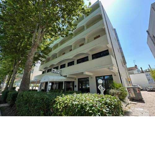 Hotel Perla