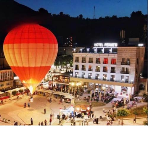 Hotel Permeti