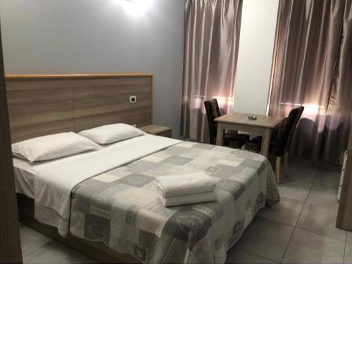 Hotel Pernoca