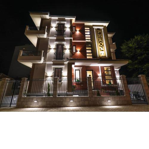Hotel Peroni