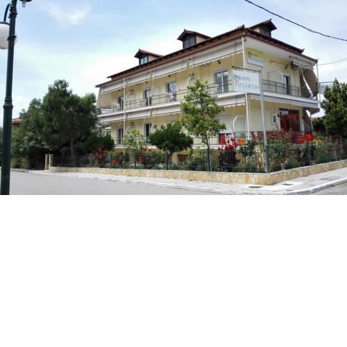 Hotel Persefoni
