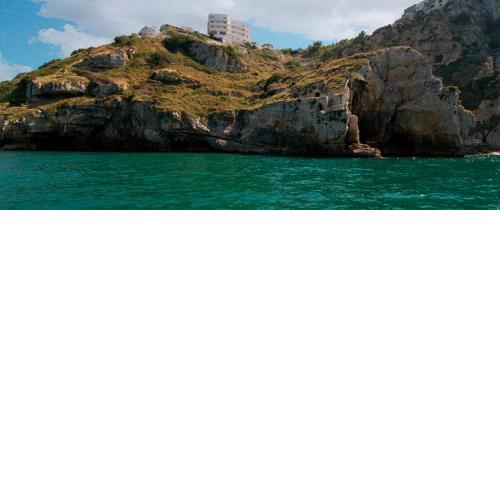 Hotel Peschici