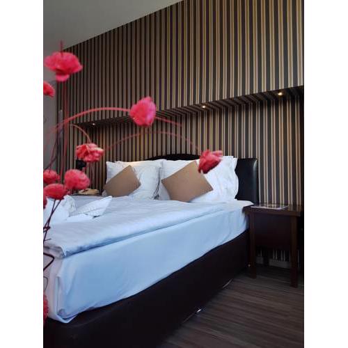 Hotel Pest Inn