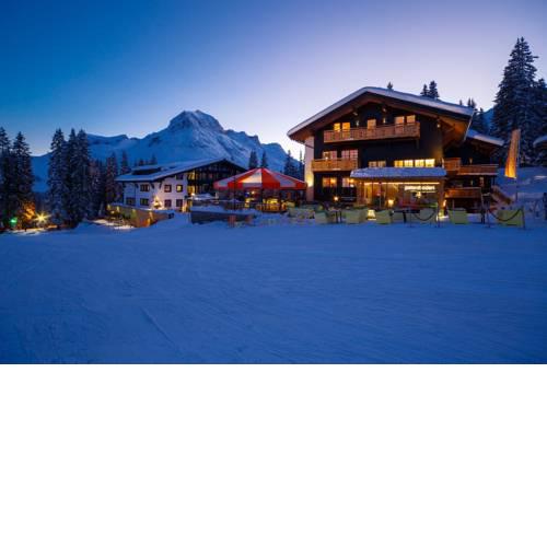 Hotel Petersboden