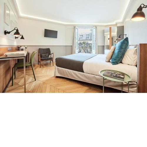 Hotel Petit Lafayette