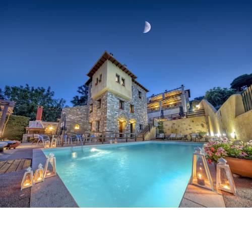 Hotel Petradi