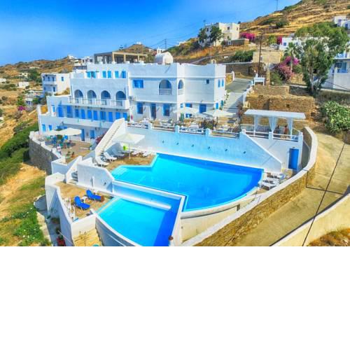 Hotel Petradi