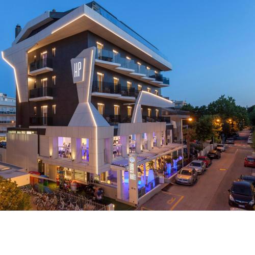 Hotel Petronio