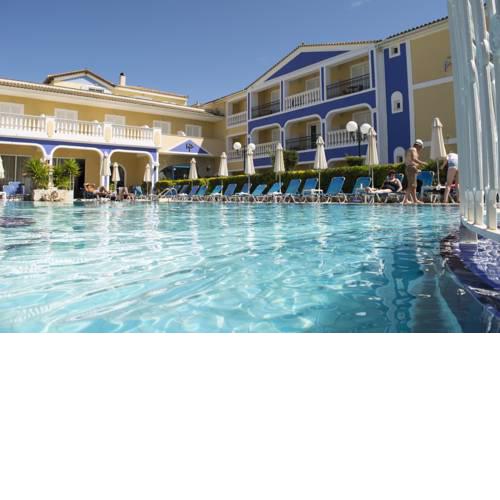 Hotel Petros