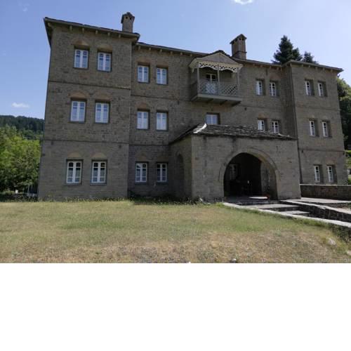 Hotel Petrotechno