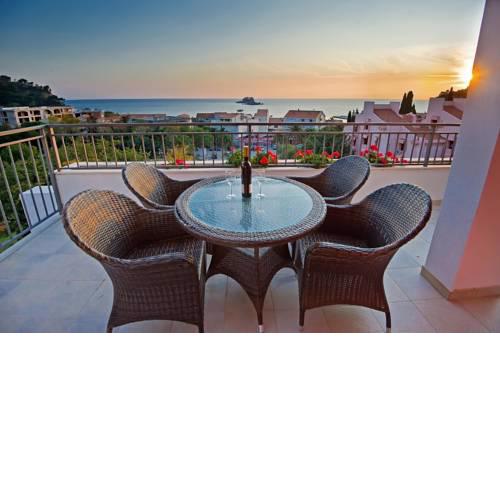 Hotel Petrovac