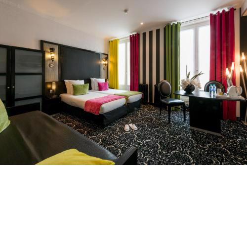 Hotel Peyris Opera