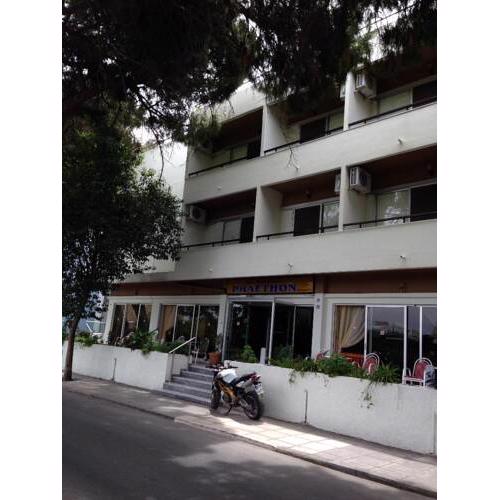 Hotel Phaethon