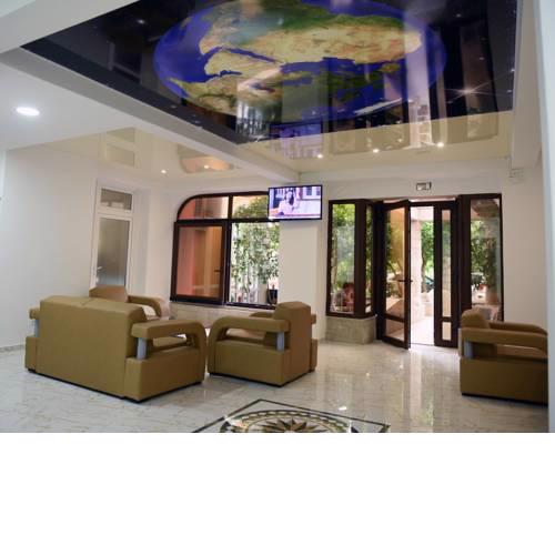 Hotel Pharos