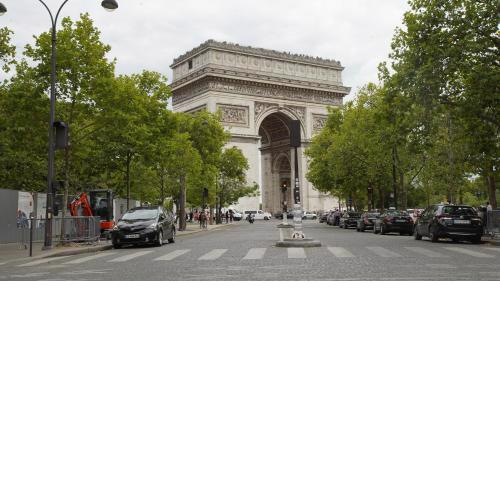 Hotel Phenix Paris