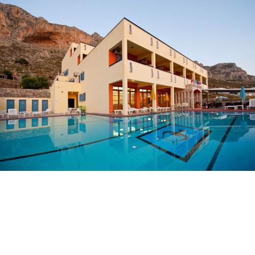 Hotel Philoxenia
