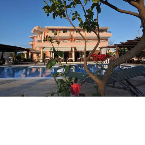 Hotel Philoxenia