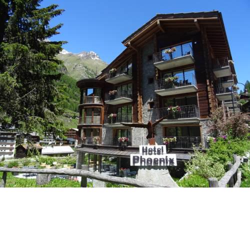 Hotel Phoenix