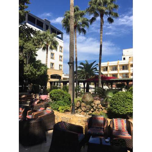 Hotel Pia Bella