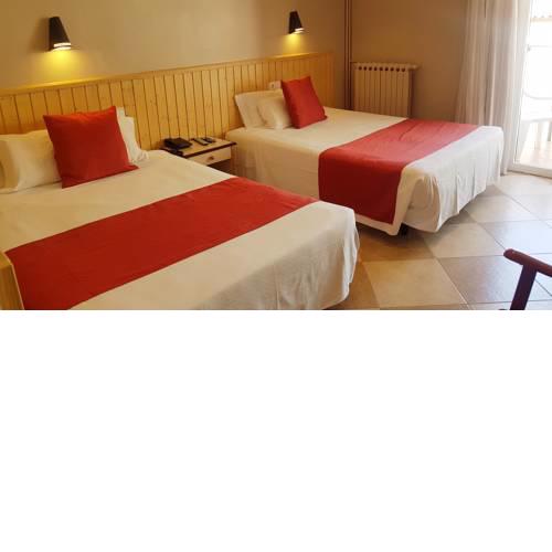Hotel Piccadilly Sitges