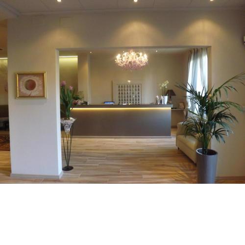 Hotel Piccadilly