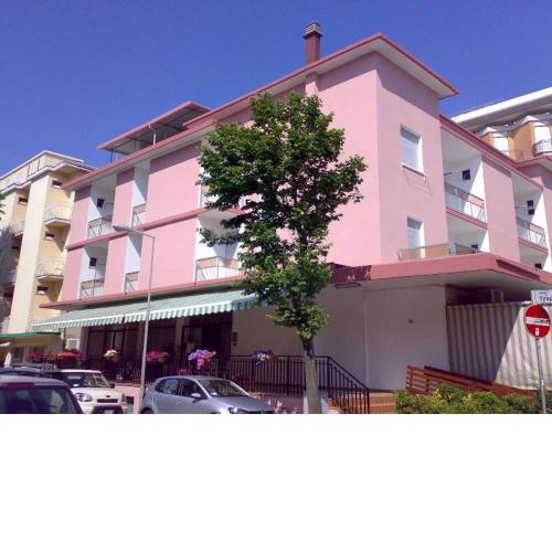 Hotel Piccari New