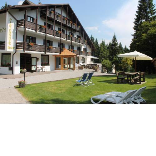 Hotel Piccola Baita
