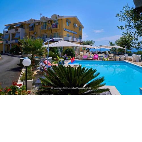 Hotel Piccolo Mondo