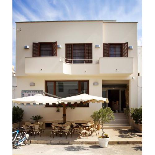 Hotel Piccolo Mondo