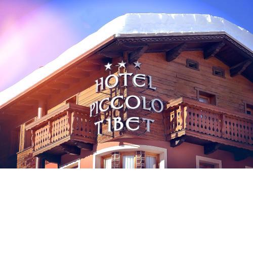 Hotel Piccolo Tibet